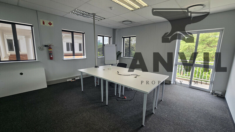The Glades Office Park, Armstrong Avenue, La Lucia Ridge, Umhlanga - Stand-alone Office Building 1 property image 8