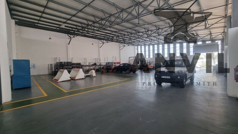 Kya Sands Business Park - Unit 2 property image 4