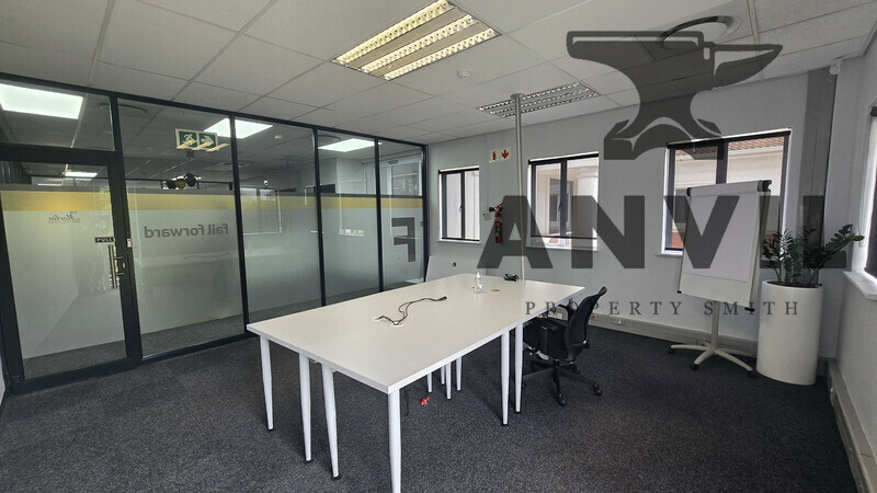 The Glades Office Park, Armstrong Avenue, La Lucia Ridge, Umhlanga - Stand-alone Office Building 1 property image 7