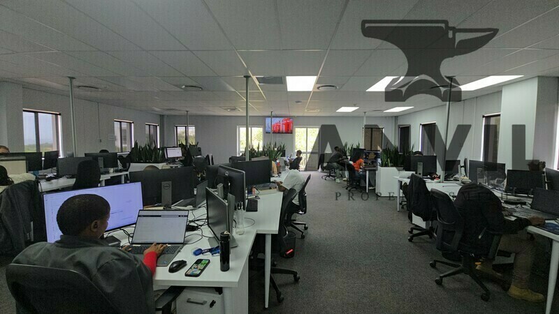 The Glades Office Park, Armstrong Avenue, La Lucia Ridge, Umhlanga - Stand-alone Office Building 1 property image 21