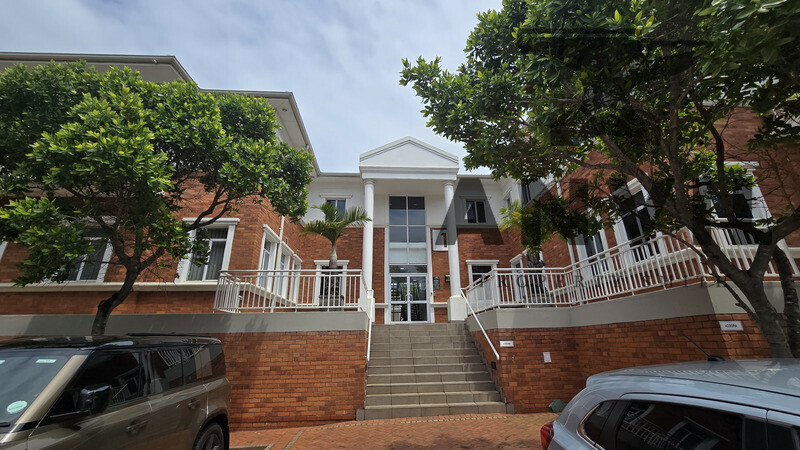 The Glades Office Park, Armstrong Avenue, La Lucia Ridge, Umhlanga - Stand-alone Office Building 1 property image 16
