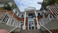 The Glades Office Park, Armstrong Avenue, La Lucia Ridge, Umhlanga - Stand-alone Office Building property image 26