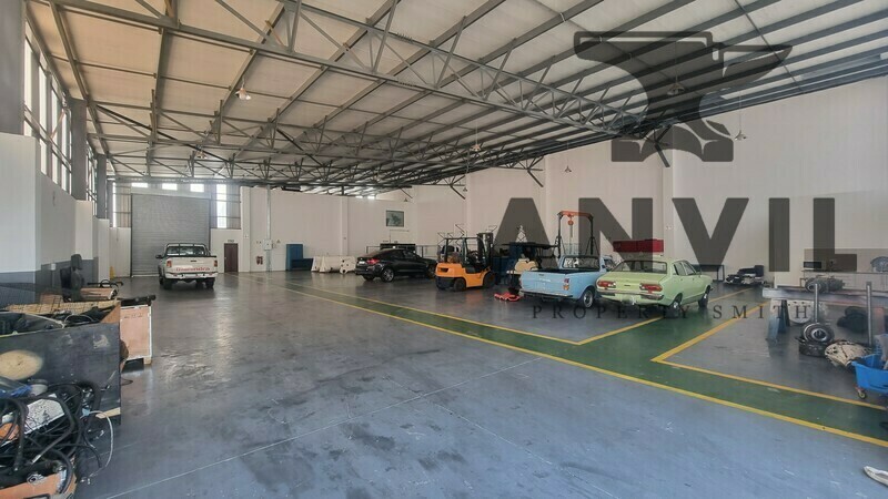 Kya Sands Business Park - Unit 2 property image 2