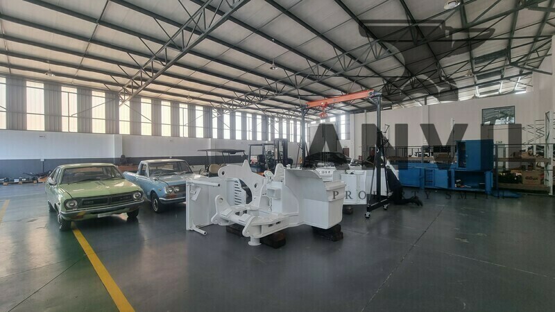 Kya Sands Business Park - Unit 2 property image 4