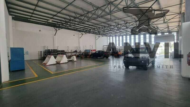 Kya Sands Business Park - Unit 2 property image 5