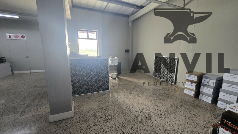 39 Meridian Park, Umhlanga New Town Centre - Unit 14 - Meridian Park property image 14