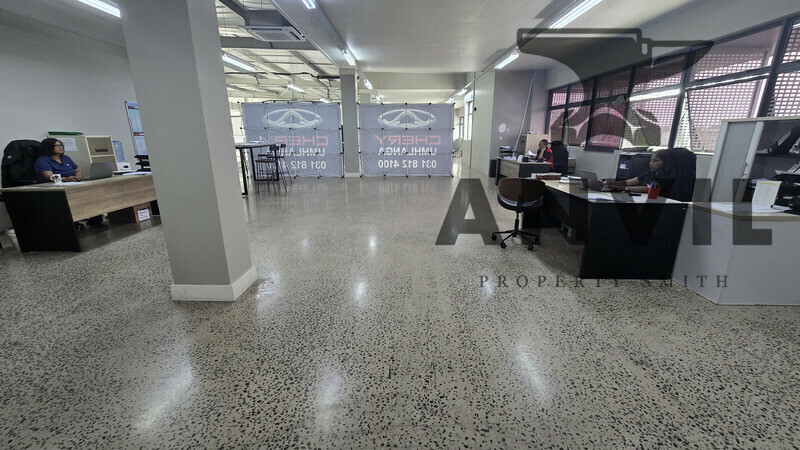 39 Meridian Park, Umhlanga New Town Centre - Unit 14 - Meridian Park property image 15