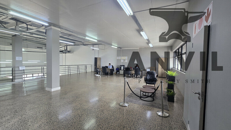 39 Meridian Park, Umhlanga New Town Centre - Unit 14 - Meridian Park property image 4