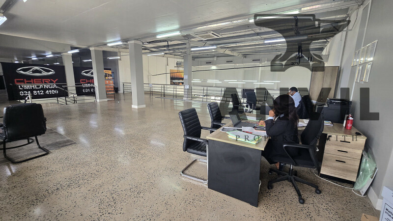 39 Meridian Park, Umhlanga New Town Centre - Unit 14 - Meridian Park property image 6