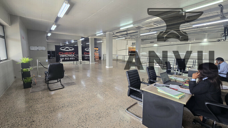 39 Meridian Park, Umhlanga New Town Centre - Unit 14 - Meridian Park property image 7