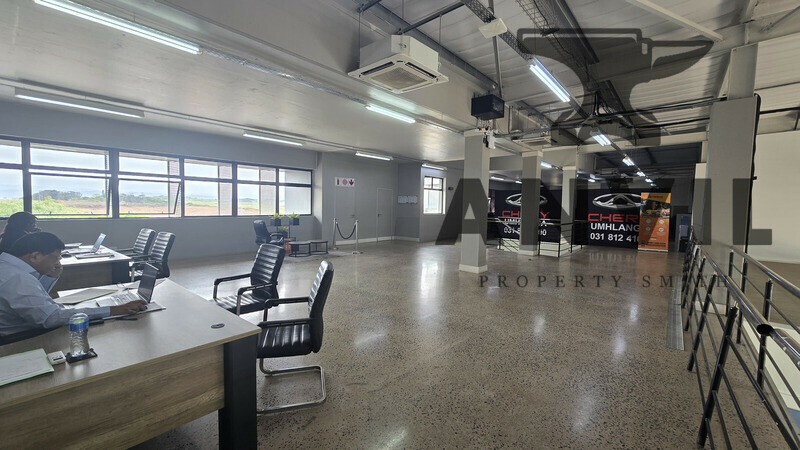 39 Meridian Park, Umhlanga New Town Centre - Unit 14 - Meridian Park property image 8