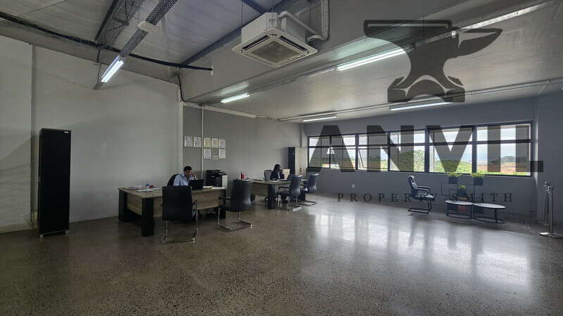 39 Meridian Park, Umhlanga New Town Centre - Unit 14 - Meridian Park property image 5