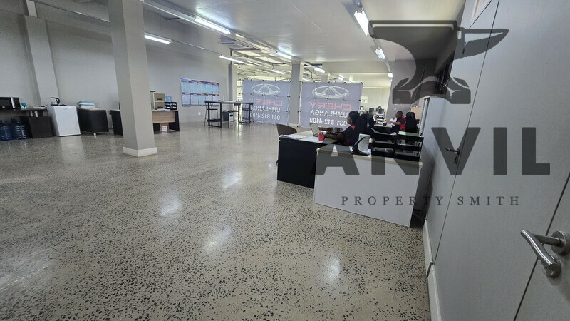 39 Meridian Park, Umhlanga New Town Centre - Units 13 & 14 - Meridian Park property image 15