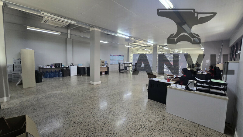 39 Meridian Park, Umhlanga New Town Centre - Units 13 & 14 - Meridian Park property image 16