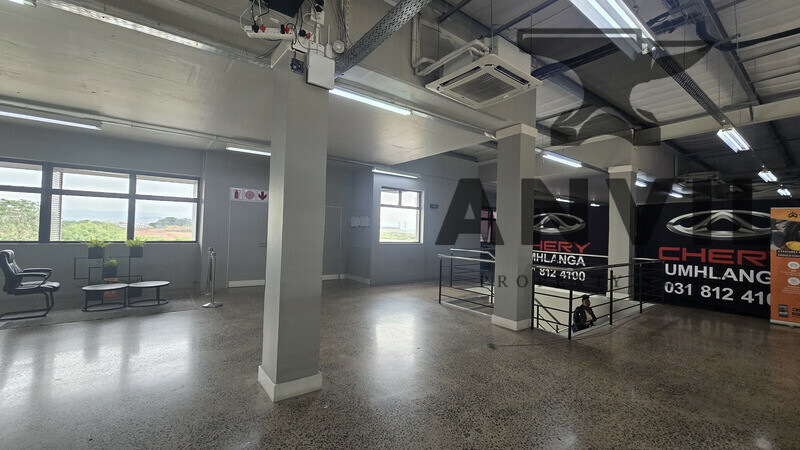 39 Meridian Park, Umhlanga New Town Centre - Unit 14 - Meridian Park property image 11