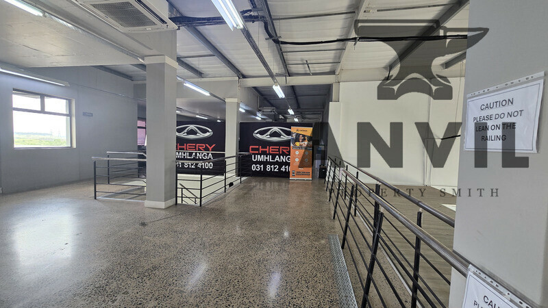 39 Meridian Park, Umhlanga New Town Centre - Unit 14 - Meridian Park property image 10