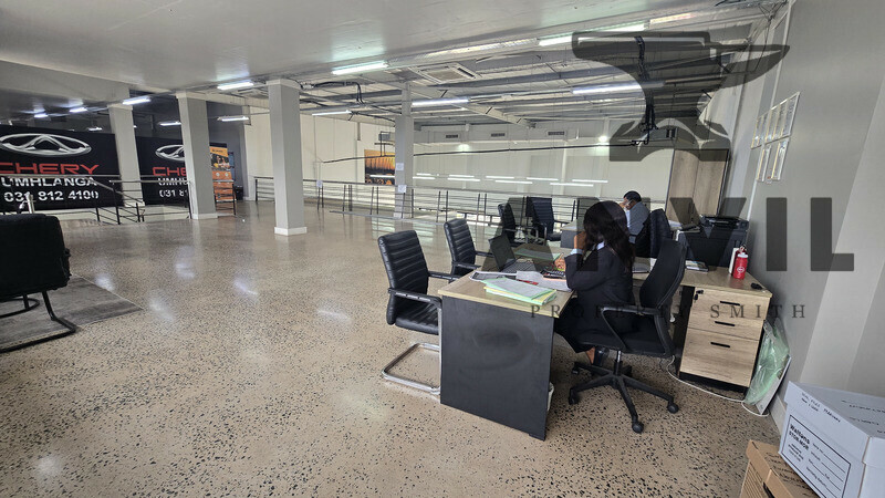 39 Meridian Park, Umhlanga New Town Centre - Units 13 & 14 - Meridian Park property image 5