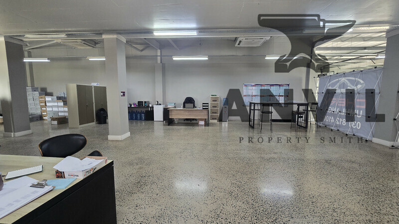 39 Meridian Park, Umhlanga New Town Centre - Unit 14 - Meridian Park property image 20