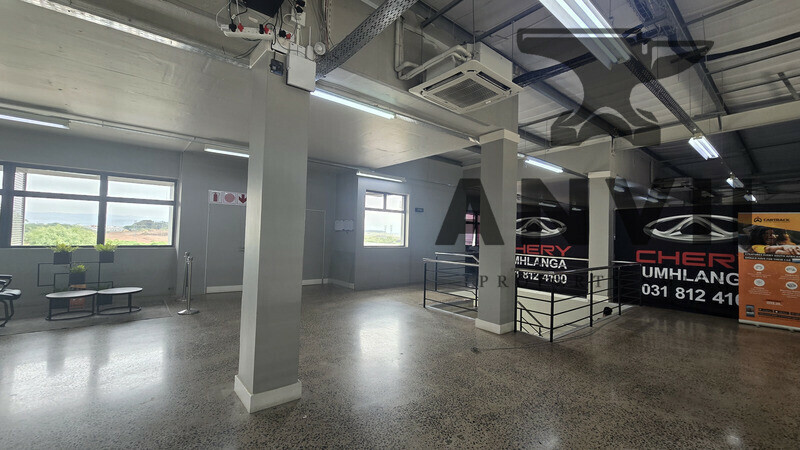 39 Meridian Park, Umhlanga New Town Centre - Units 13 & 14 - Meridian Park property image 9