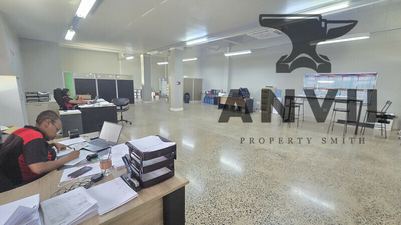 39 Meridian Park, Umhlanga New Town Centre - Units 13 & 14 - Meridian Park property image 19