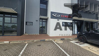 Meridian Park, Umhlanga New Town Centre - Units 13 & 14 - Meridian Park property image 1