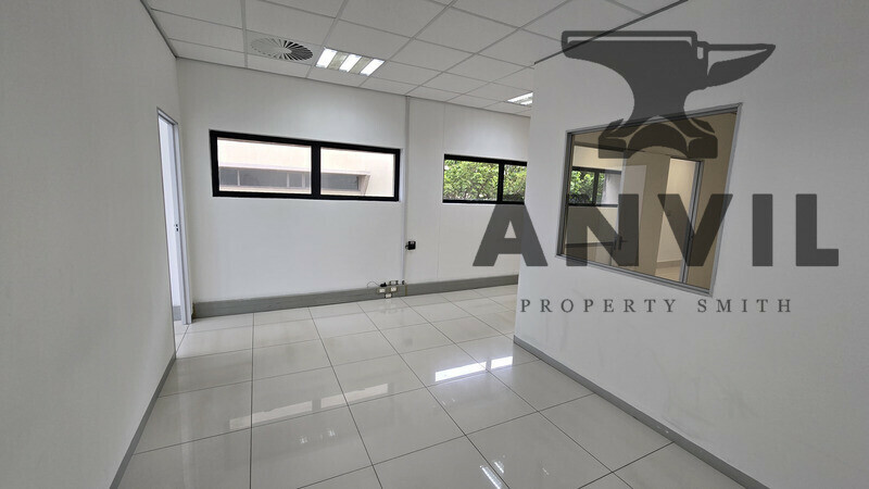 Kamdar House - 1st Floor. Suite 5 property image 8