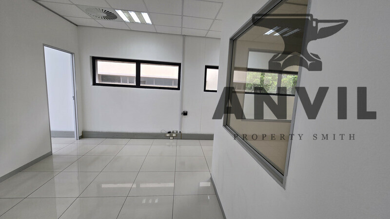 Kamdar House - 1st Floor. Suite 5 property image 13