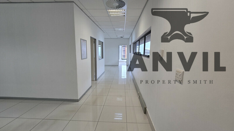 Kamdar House - 1st Floor. Suite 5 property image 7