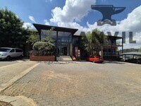 Infinity Office Park - 494m² Ground Floor Office – Infinity Office Park, Meyersdal property image 2
