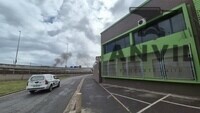 33 Coronation Road Maitland - Entire Warehouse property image 31