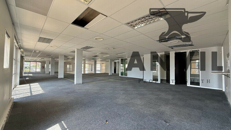 Corporate Park 66 - Block E GF property image 14