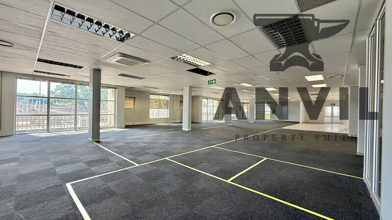 Corporate Park 66 - Block E GF property image 16