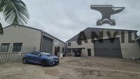 18 Livingstone Road, Pinetown, New Germany, Durban - 325sqm Upgraded Industrial Unit | Pinetown property image 1