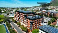 Black River Park, The Terraces, Observatory, Cape Town - 7th Floor 713m2  property image 10