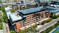 Black River Park, The Terraces, Observatory, Cape Town - 7th Floor 713m2  property image 12