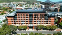 Black River Park, The Terraces, Observatory, Cape Town - 7th Floor 713m2  property image 13
