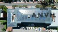 Black River Park, The Terraces, Observatory, Cape Town - 7th Floor 713m2  property image 14