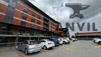 Black River Park, The Terraces, Observatory, Cape Town - 7th Floor 713m2  property image 15