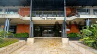 Black River Park, The Terraces, Observatory, Cape Town - 7th Floor 713m2  property image 17