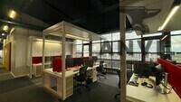 Black River Park, The Terraces, Observatory, Cape Town - 7th Floor 713m2  property image 3