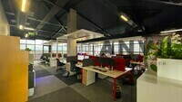 Black River Park, The Terraces, Observatory, Cape Town - 7th Floor 713m2  property image 2