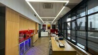 Black River Park, The Terraces, Observatory, Cape Town - 7th Floor 713m2  property image 4