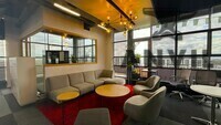 Black River Park, The Terraces, Observatory, Cape Town - 7th Floor 713m2  property image 7