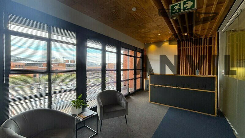 5th Floor - 792m2 