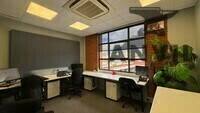 Black River Park, The Terraces, Observatory, Cape Town - 5th Floor - 792m2  property image 3