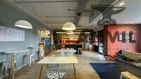 Black River Park, The Terraces, Observatory, Cape Town - 5th Floor - 792m2  property image 6