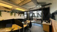 Black River Park, The Terraces, Observatory, Cape Town - 5th Floor - 792m2  property image 10