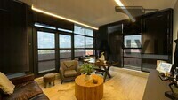Black River Park, The Terraces, Observatory, Cape Town - 5th Floor - 792m2  property image 11