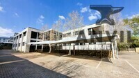 70 Regency, Route 21 Business Park - GF property image 1