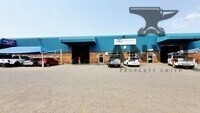 141 Edison Crescent, Hennopspark, Centurion - Unit 2 & 3 property image 24
